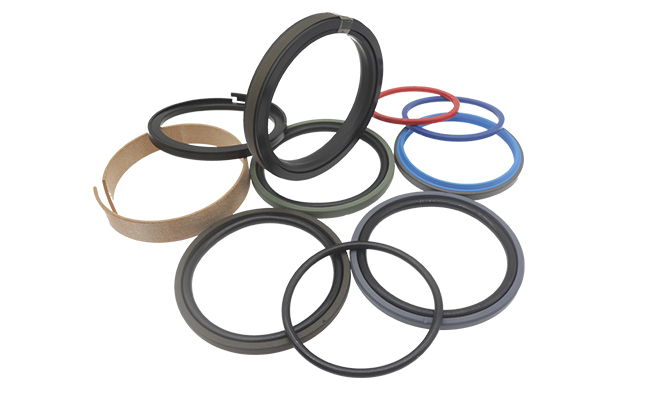 hydraulic seal kit 