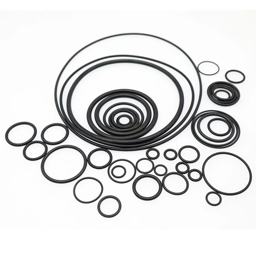 o ring molded gasket