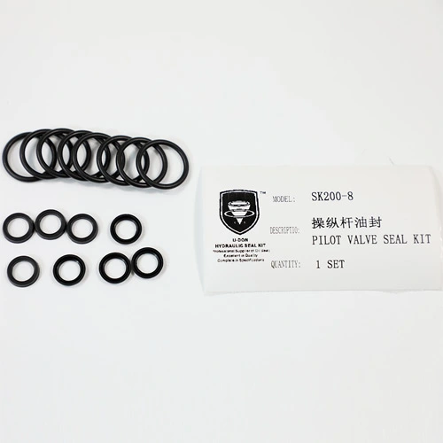 hydraulic oil seal price