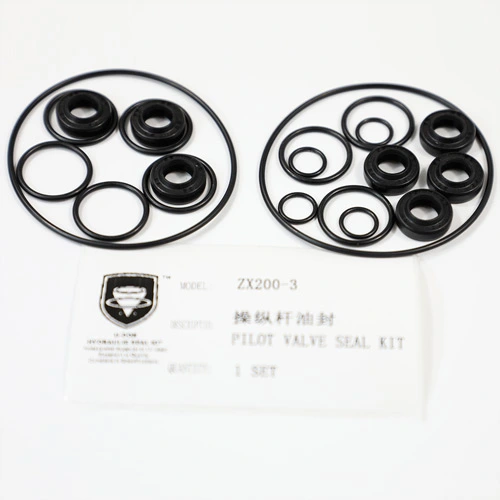 hydraulic press machine oil seal