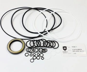 Travel Motor Seal Kit PC360-7