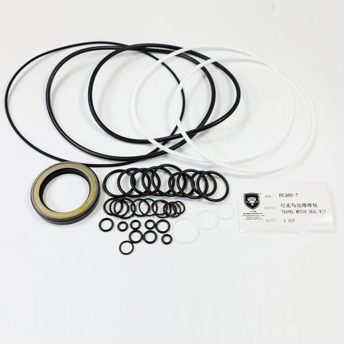 hydraulic oil seal material