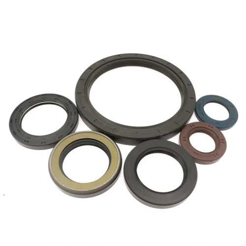 national skeleton tc oil seal