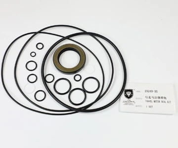 Travel Motor Seal Kit ZX240-3G