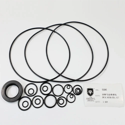 hydraulic oil seals