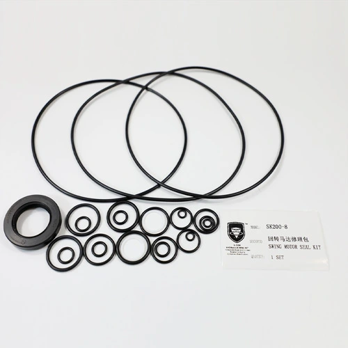 hydraulic seal kits