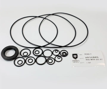 Kit Seal Motor ayun PC200-7