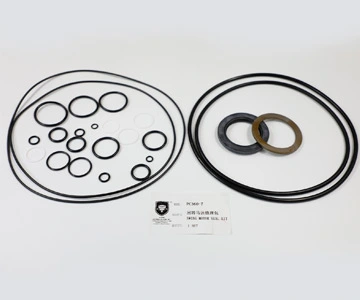 Kit Seal Motor ayun PC360-7