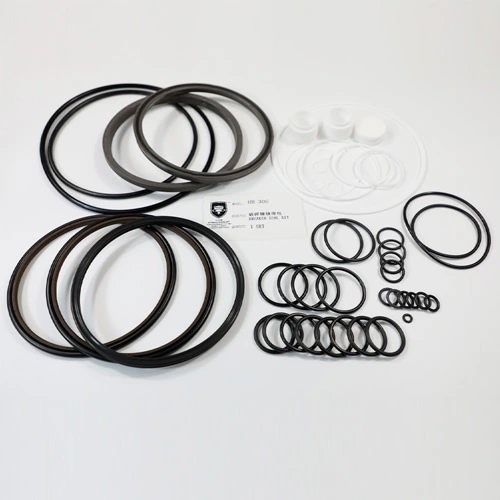 hydraulic jack oil seal