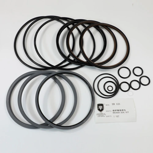 jack hammer seal kit