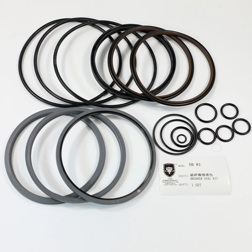 jack oil seal