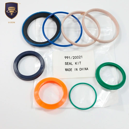 gear pump seal kit