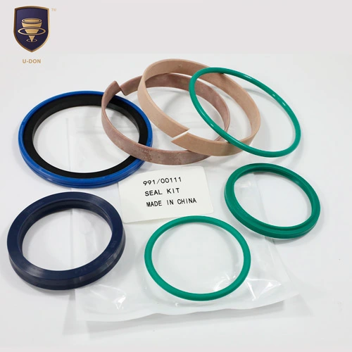 hydraulic piston oil seals