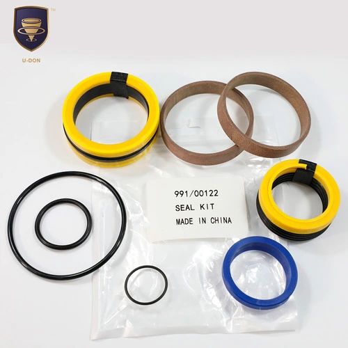 hydraulic pump oil seal