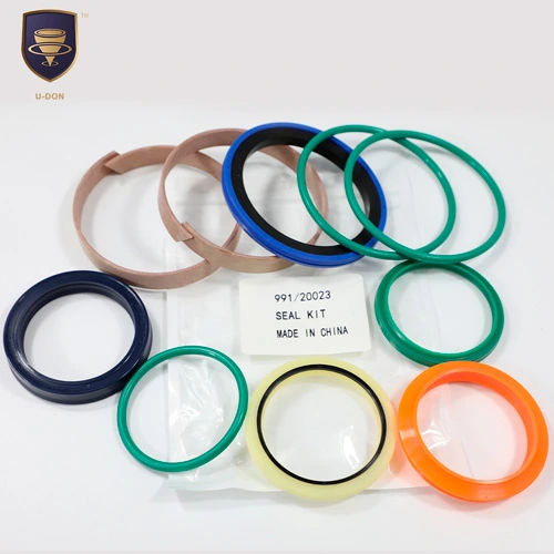 hydraulic pump seal kit