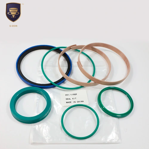 hydraulic seal kits