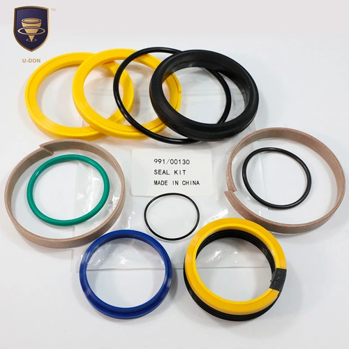 hydraulic shaft seal