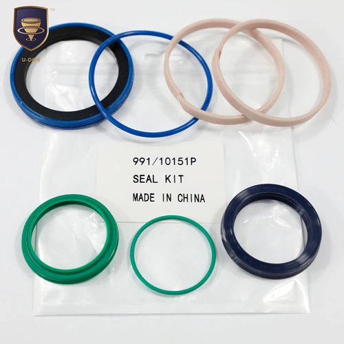 oil seal hydraulic