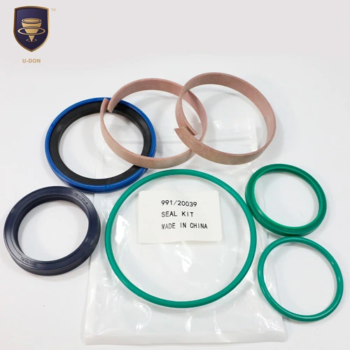 seal kit hydraulic pump