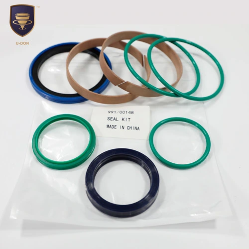 sealing components